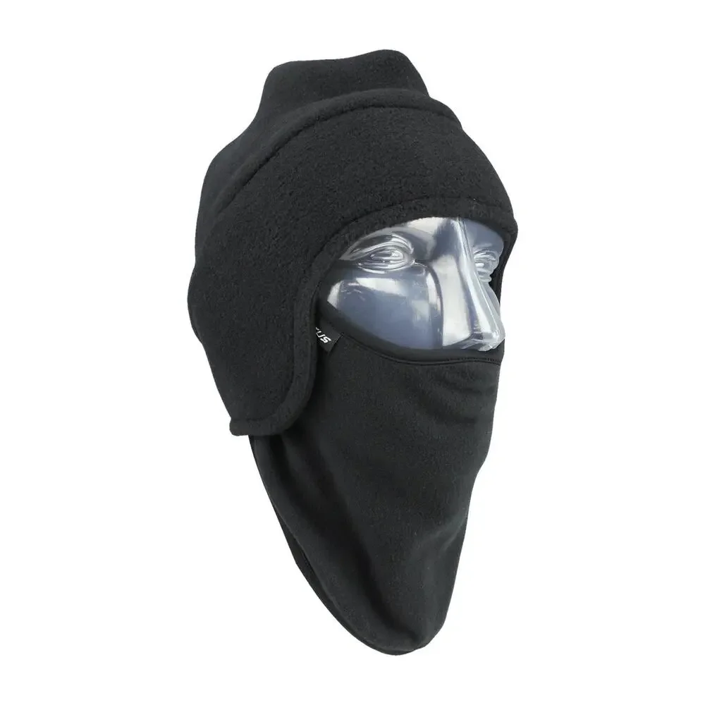 Seirus Quick Draw Original Mask Hat Face An Neck Warmer Size S/M NWT